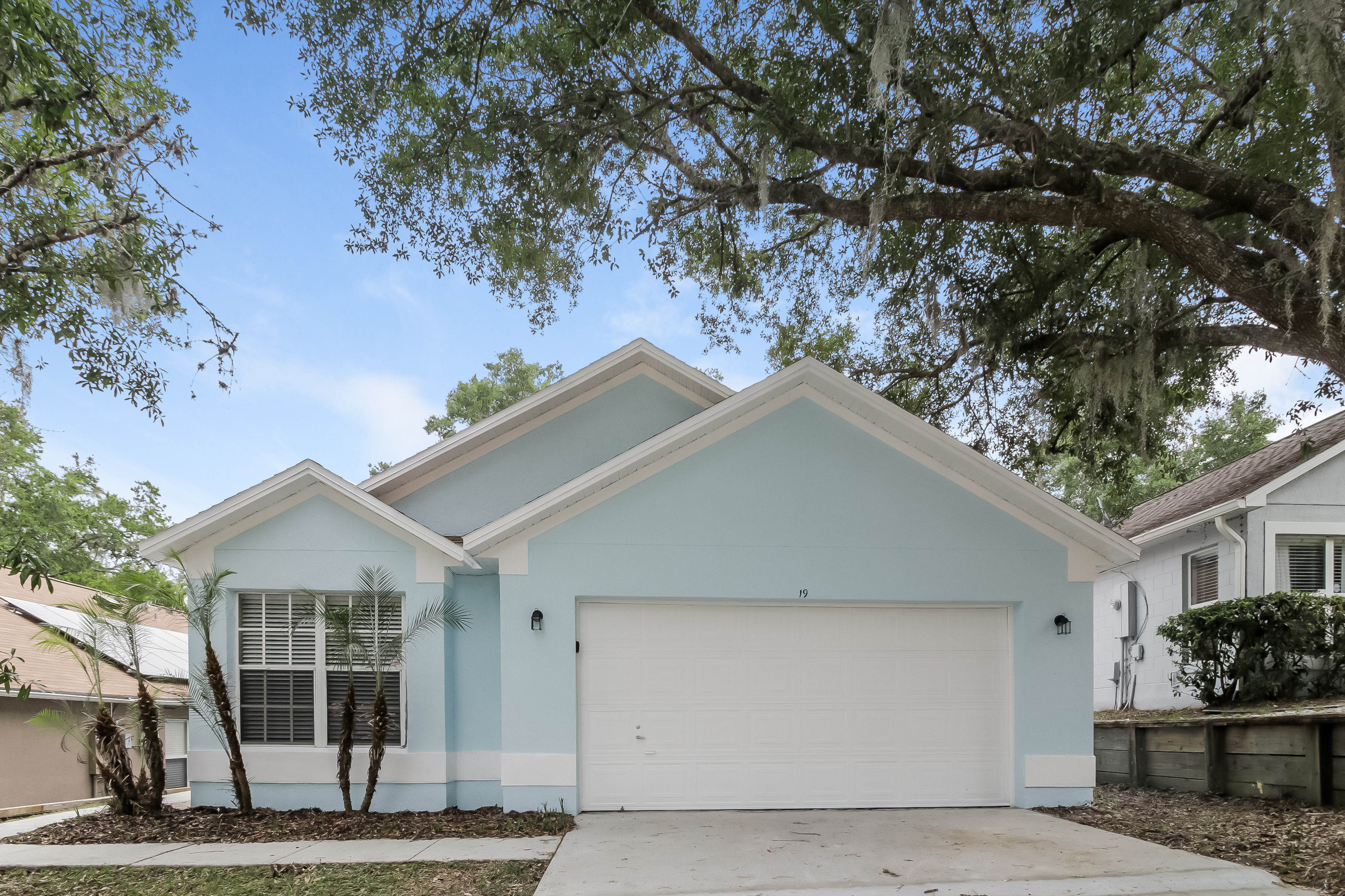 19 N Cervidae Dr Apopka, FL 32703
